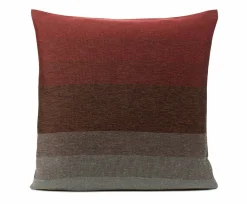 Gözze Kissenhülle rot