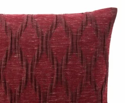 Gözze Kissenhülle rot