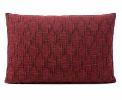 Gözze Kissenhülle rot