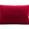 Gözze Kissenhülle rot