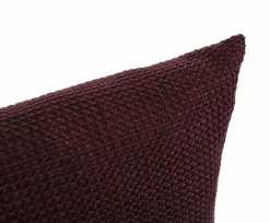 Gözze Kissenhülle rot