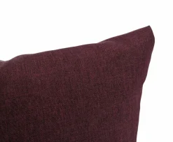 Gözze Kissenhülle rot