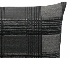 Gözze Kissenhülle schwarz