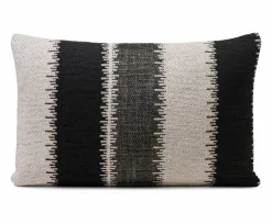 Gözze Kissenhülle schwarz