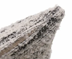 Gözze Kissenhülle schwarz