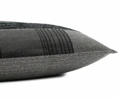 Gözze Kissenhülle schwarz