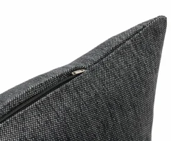 Gözze Kissenhülle schwarz