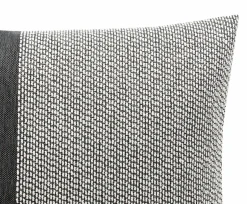 Gözze Kissenhülle schwarz