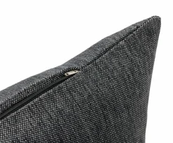 Gözze Kissenhülle schwarz