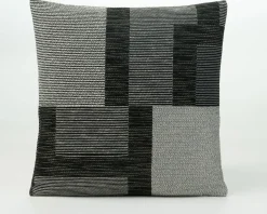 Gözze Kissenhülle schwarz