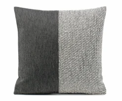 Gözze Kissenhülle schwarz