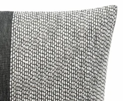 Gözze Kissenhülle schwarz