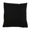 Gözze Kissenhülle schwarz