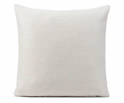 Gözze Kissenhülle silberfarben