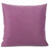Gözze Kissenhülle violett