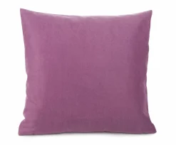 Gözze Kissenhülle violett