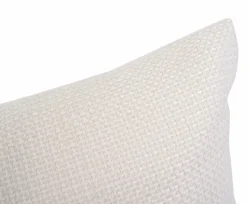 Gözze Kissenhülle weiß