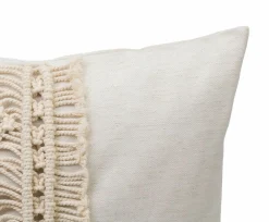 Gözze Kissenhülle weiß