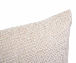 Gözze Kissenhülle weiß