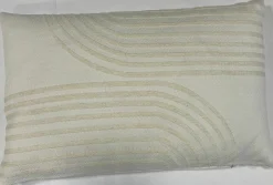 Gözze Kissenhülle weiß