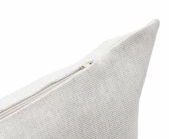 Gözze Kissenhülle weiß