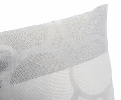 Gözze Kissenhülle weiß