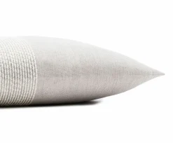 Gözze Kissenhülle weiß