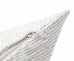 Gözze Kissenhülle weiß