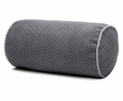 Gözze Kissenrolle grau