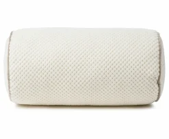 Gözze Kissenrolle weiß