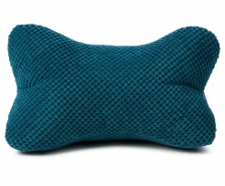 Gözze Lesekissen blau