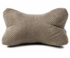 Gözze Lesekissen braun