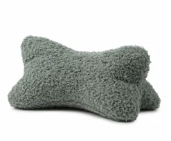 Gözze Lesekissen grün