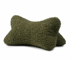 Gözze Lesekissen grün