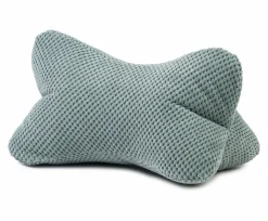 Gözze Lesekissen grün