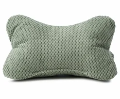 Gözze Lesekissen grün