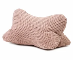 Gözze Lesekissen rot