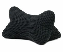 Gözze Lesekissen schwarz