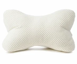 Gözze Lesekissen weiß