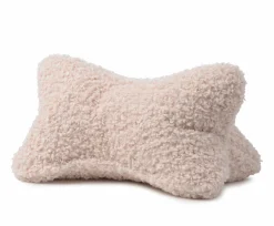 Gözze Lesekissen weiß