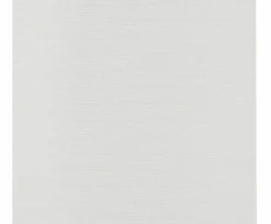 Gözze Schiebevorhang, geschn./verst. weiß