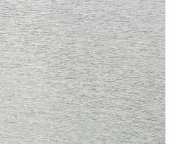 Gözze Schiebevorhang, geschn./verst. grau