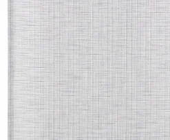 Gözze Schiebevorhang grau