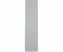 Gözze Schiebevorhang grau