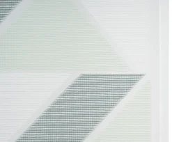 Gözze Schiebevorhang grün