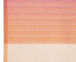 Gözze Schiebevorhang orange