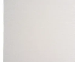 Gözze Schiebevorhang weiß