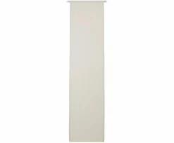 Gözze Schiebevorhang weiß