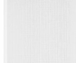 Gözze Schiebevorhang weiß