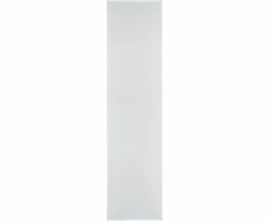 Gözze Schiebevorhang weiß